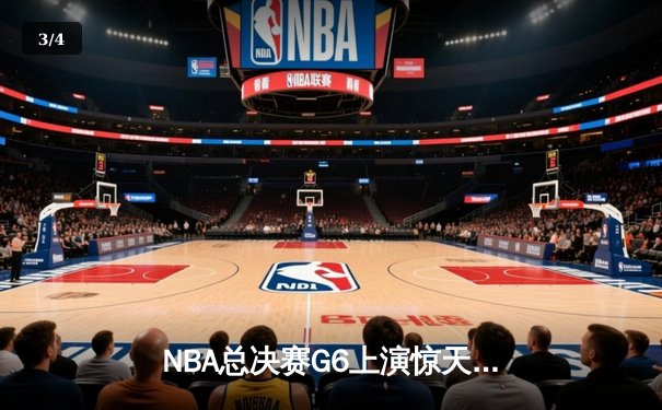 NBA总决赛G6上演惊天逆转！勇士末节狂轰30-8击败凯尔特人夺冠 - 3