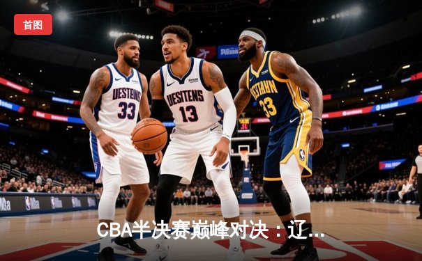 CBA半决赛巅峰对决：辽宁本钢加时险胜广东宏远，赵继伟砍下33分率队夺赛点